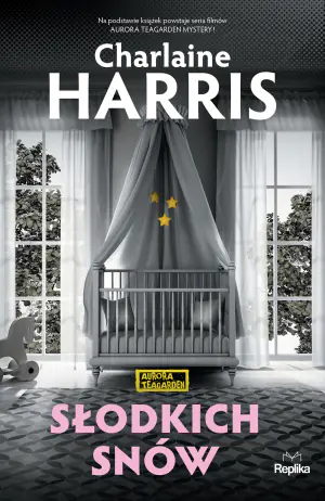 Słodkich snów. Aurora Teagarden. Tom 10
