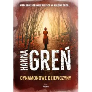 Cynamonowe dziewczyny