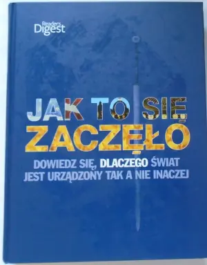 Jak to się zaczęło