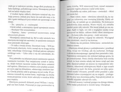 Zwiadowcy. Księga 9. Halt w niebezpieczeństwie