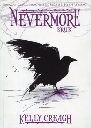 Kruk. Nevermore. Tom 1