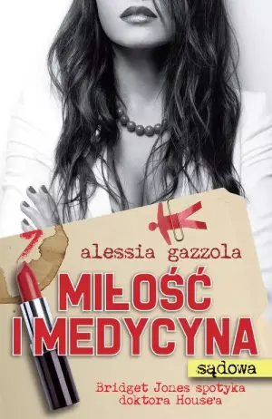 Miłość i medycyna (sądowa)