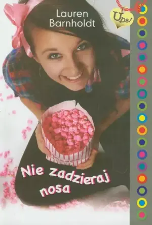 Ups! Nie zadzieraj nosa