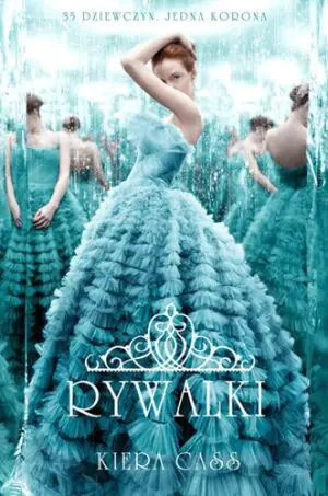 Rywalki. Tom 1