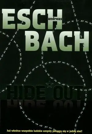 Hide out. Trylogia outsiderów. Tom 2
