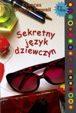 Sekretny język dziewczyn