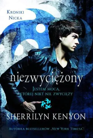Niezwyciężony. Kroniki Nicka. Tom 2
