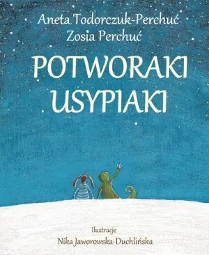 Potworaki usypiaki