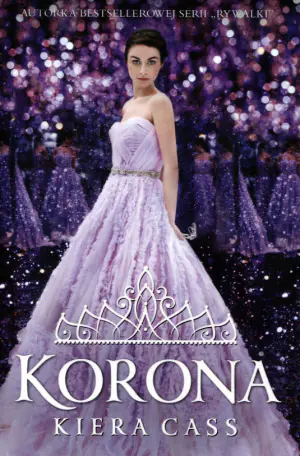 Korona. Rywalki. Tom 5