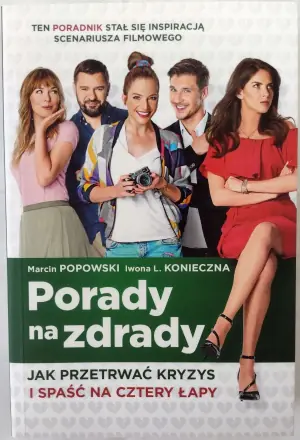 Porady na zdrady