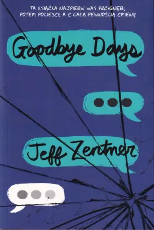Goodbye Days
