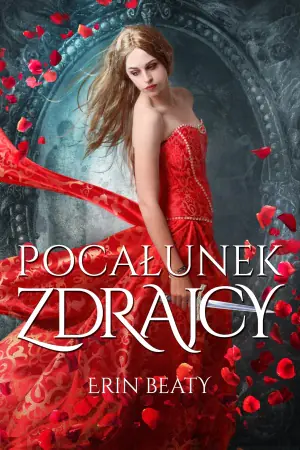 Pocałunek zdrajcy. Traitor's Trilogy. Tom 1