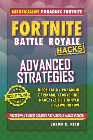 Advanced Strategies. Fortnite Battle Royale
