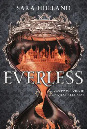 Everless. Tom 1