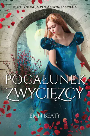 Pocałunek zwycięzcy. Traitor's Trilogy. Tom 3