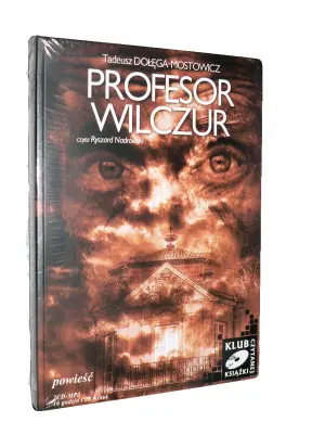 Profesor Wilczur