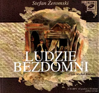 Ludzie Bezdomni Audiobook