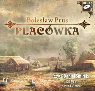 Placówka