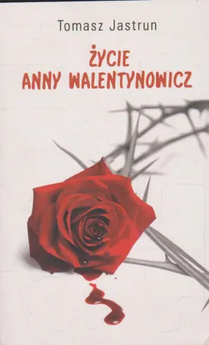 Życie Anny Walentynowicz.