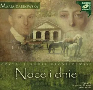 Noce i dnie. Tom 3-4