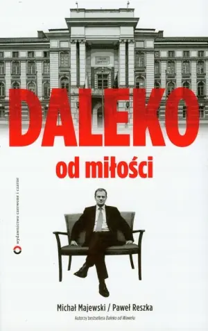 Daleko od miłości