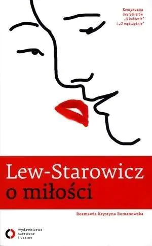 Lew-Starowicz o miłości