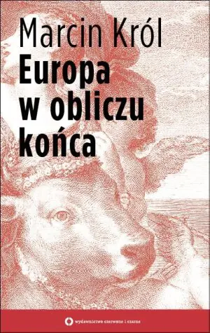 Europa w obliczu końca