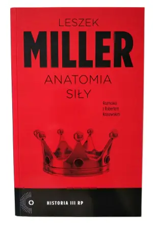Anatomia siły