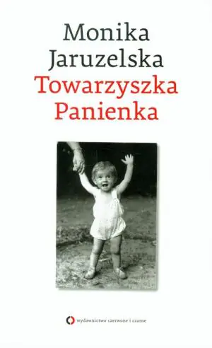 Towarzyszka panienka