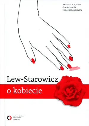 Lew - Starowicz o kobiecie, o mężczyźnie