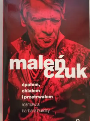 Ćpałem, chlałem i przetrwałem