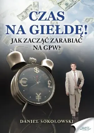 Czas na giełdę!