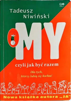 MY czyli jak być razem