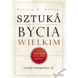 Sztuka bycia wielkim
