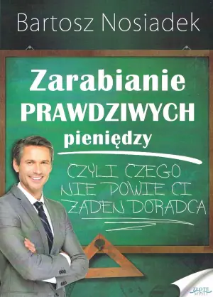 Zarabianie PRAWDZIWYCH pieniędzy