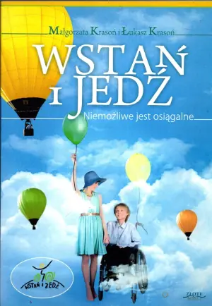 Wstań i jedź