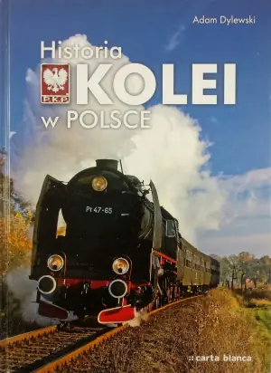 Historia kolei w Polsce
