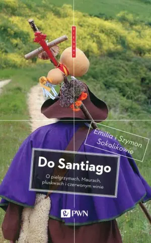 Do Santiago. O pielgrzymach, Maurach