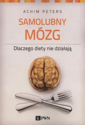 Samolubny mózg - Peters Achim
