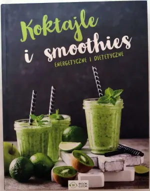 Koktajle i smoothies