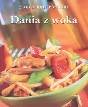 Dania z Woka
