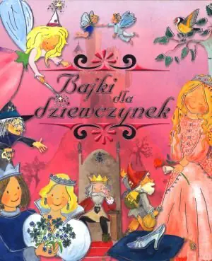 Bajki dla dziewczynek
