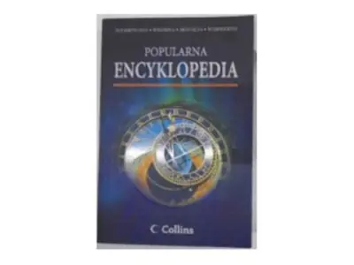 POPULARNA ENCYKLOPEDIA COLLINS