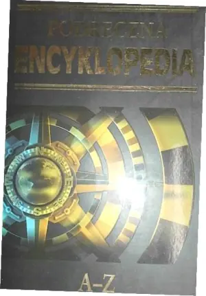 Podręczna encyklopedia A-Z