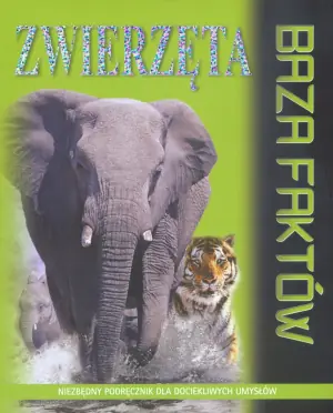Zwierzęta Baza faktów