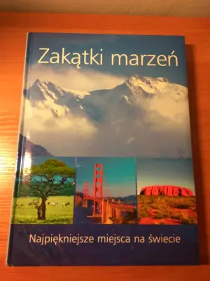Zakątki marzeń