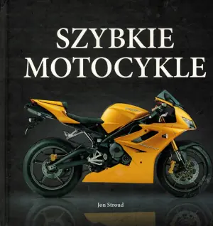Szybkie motocykle