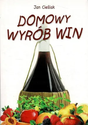 Domowy wyrób win