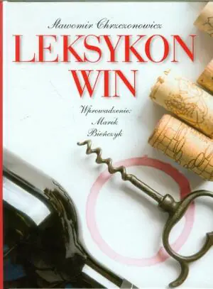 Leksykon win