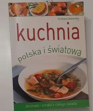 Kuchnia polska i światowa
